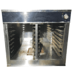 Шкаф расстоечный Garbin 94P