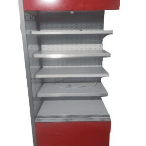 Купить Горка холодильная Brandford VENTO S PLUG-IN