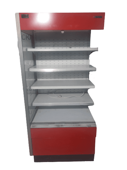 Купить Горка холодильная Brandford VENTO S PLUG-IN