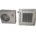 Кондиционер LG UU24 (AUUH246D)