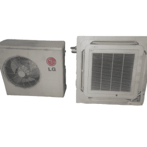 Купить Кондиционер LG UU24 (AUUH246D)