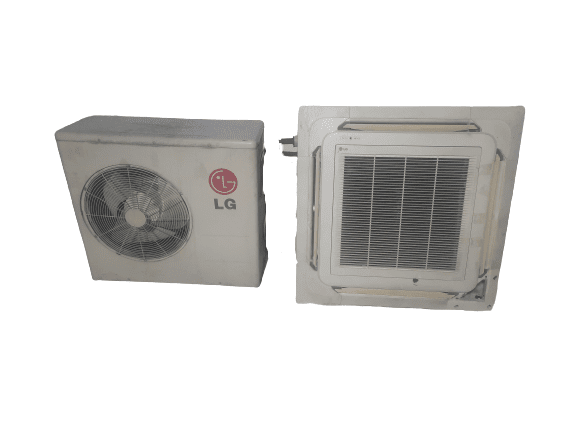 Купить Кондиционер LG UU24 (AUUH246D)
