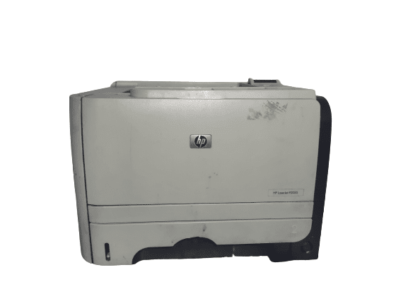 Купить Принтер HP P2055