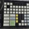 Купить Posiflex KB-6600 Программируемая клавиатура