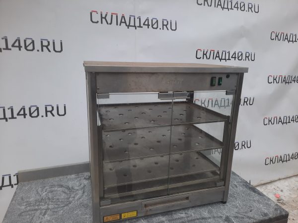 Купить Тепловая витрина для кур Atesy Командор ВК-4