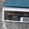 Купить Весы настольные Romitech FCS-40