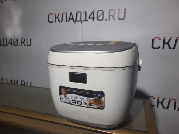 Купить Мультиварка Panasonic SR-MHS181