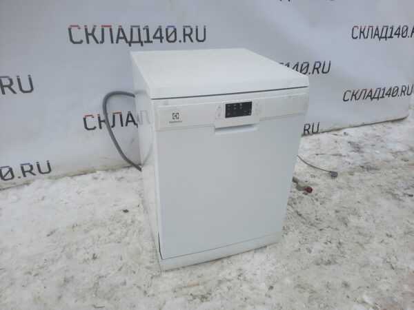 Купить Посудомоечная машина Electrolux ESF 6510 Iow