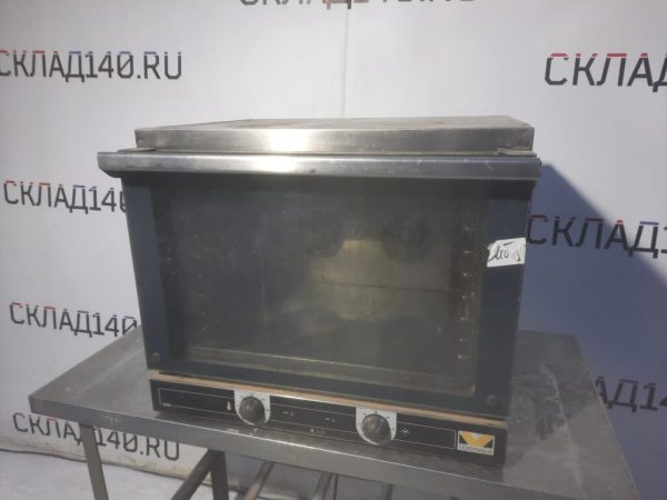 Купить Печь конвекционная Vortmax PC411GNM