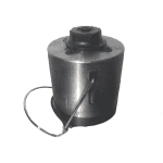 Моторный блок соковыжималки Juice Master Professional 42/8