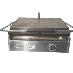 Гриль прижимной Ozti OTM 1/V 11.7