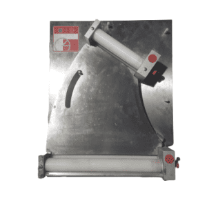 Купить Тестораскаточная машина Pizza Group RM42A