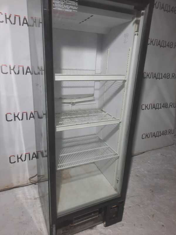 Купить Шкаф холодильный Inter 400 T