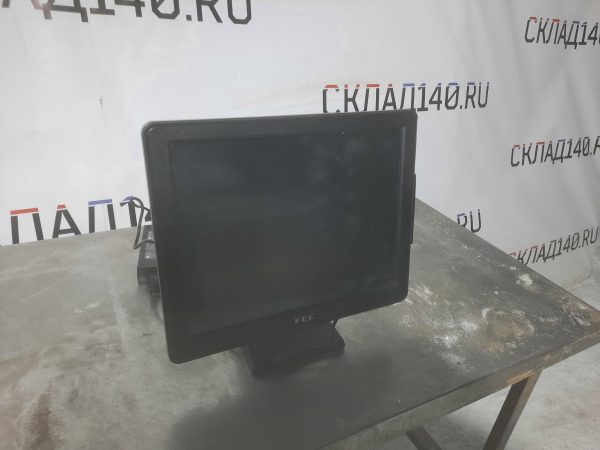 Купить Pos терминал FEC PP-9635C