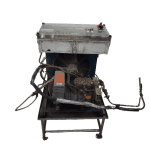 ЦХМ на базе одного компрессора DWM Copeland DKMC-51-EWL