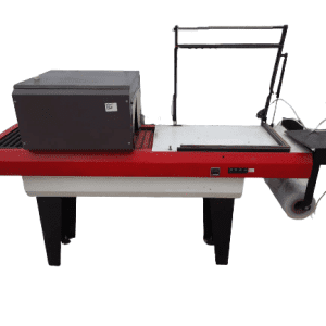 Купить Термоусадочный упаковочный аппарат ТПЦ-550