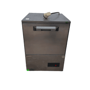 Купить Фронтальная посудомоечная Kromo K50