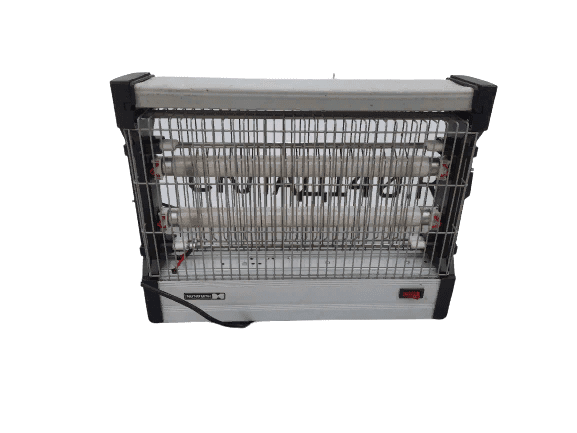 Купить Лампа инсектицидная Huracan HKN-MID80