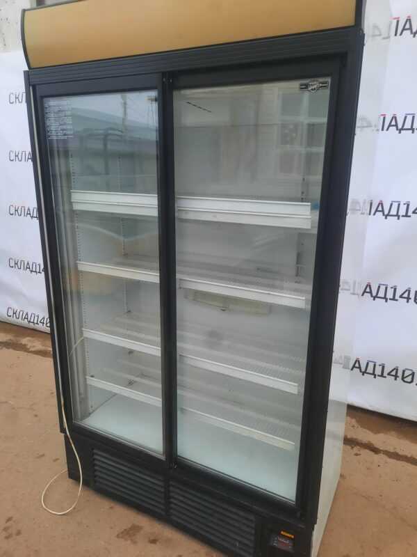 Купить Шкаф холодильный Inter-800-скр