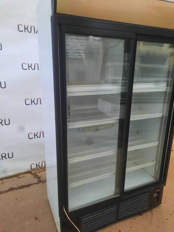 Купить Шкаф холодильный Inter-800-скр