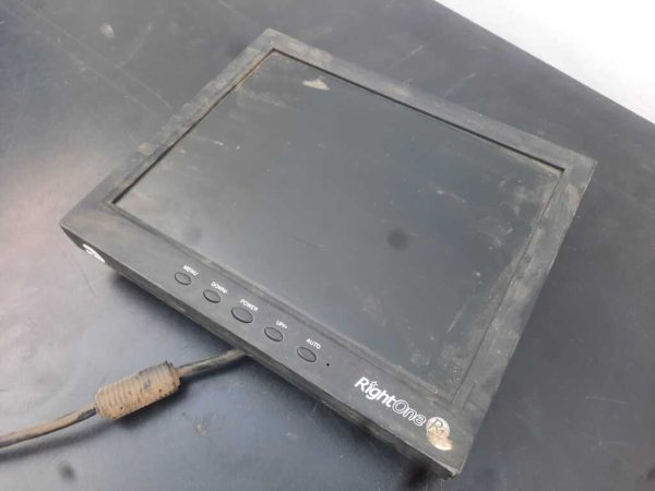 Купить Дисплей продавца Right One R1-104