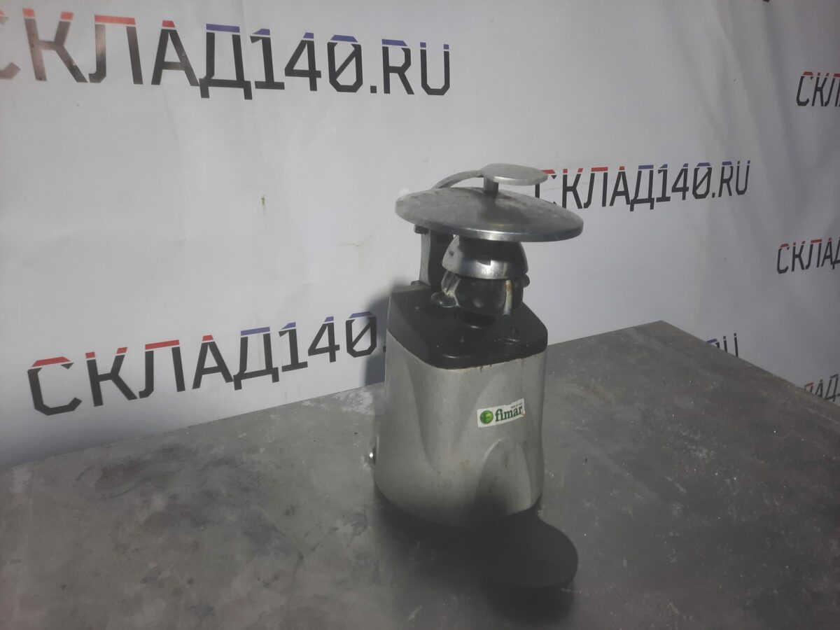 Купить Моторный блок соковыжималки Fimar SPL 235 M