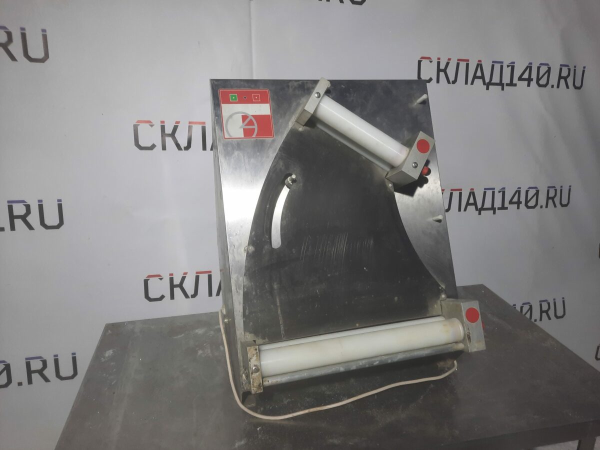 Купить Тестораскаточная машина Pizza Group RM42A