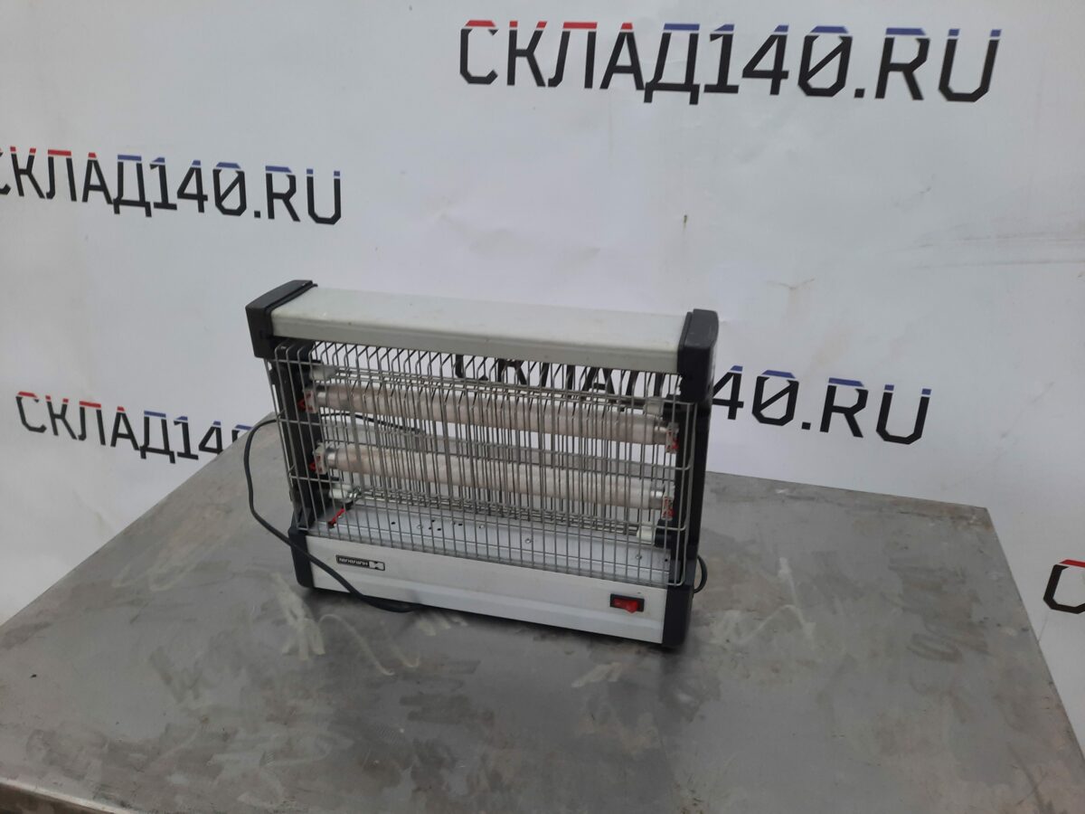 Купить Лампа инсектицидная Huracan HKN-MID80