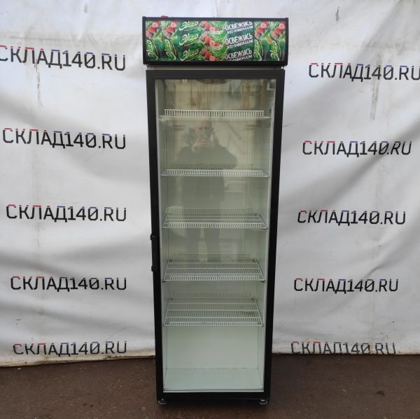 Купить Шкаф холодильный UBC ICE STREAM DYNAMIC