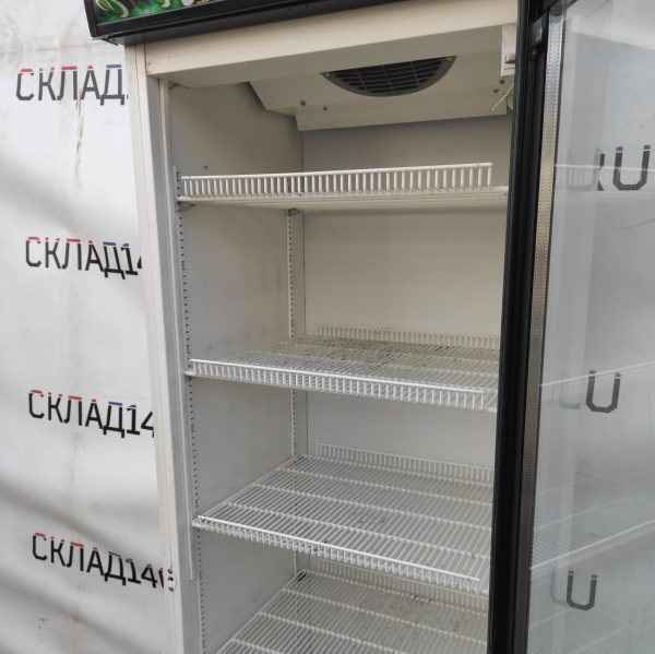 Купить Шкаф холодильный UBC ICE STREAM DYNAMIC