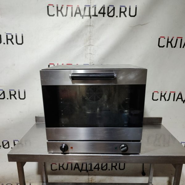 Купить Печь конвекционная Smeg Alfa 43 XEH