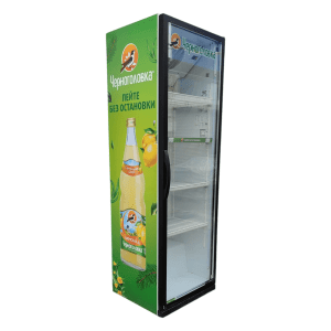 Купить Шкаф холодильный UBC ICE STREAM DYNAMIC