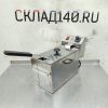 Купить Фритюрница Gastrorag deep fryer 4 l