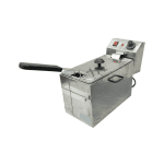 Фритюрница Gastrorag deep fryer 4 l