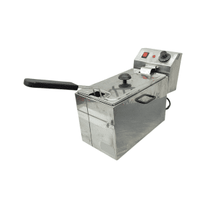 Купить Фритюрница Gastrorag deep fryer 4 l