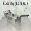 Купить Фритюрница Gastrorag deep fryer 4 l