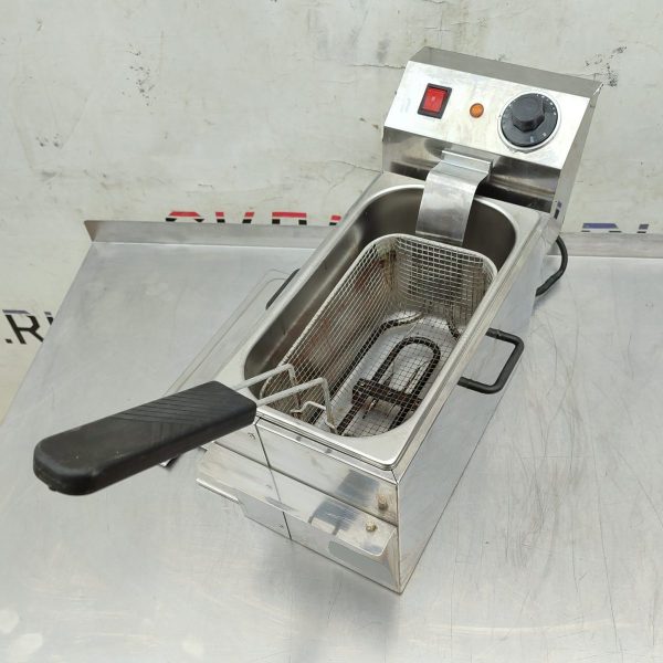 Купить Фритюрница Gastrorag deep fryer 4 l
