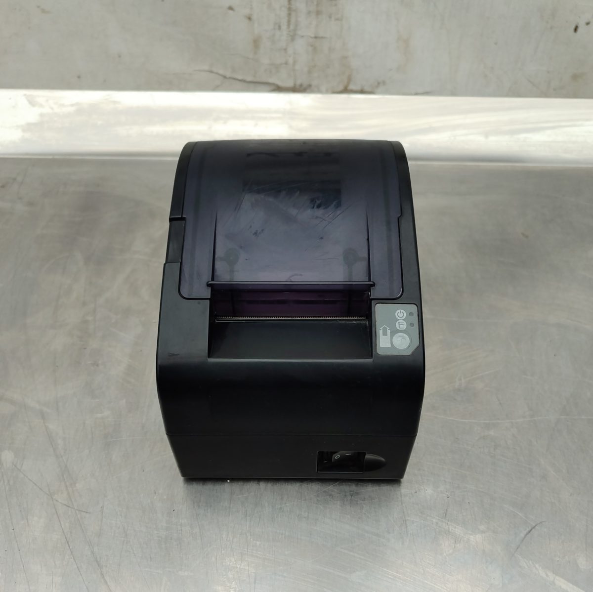 Купить Чековый принтер Атол fprint-22птк