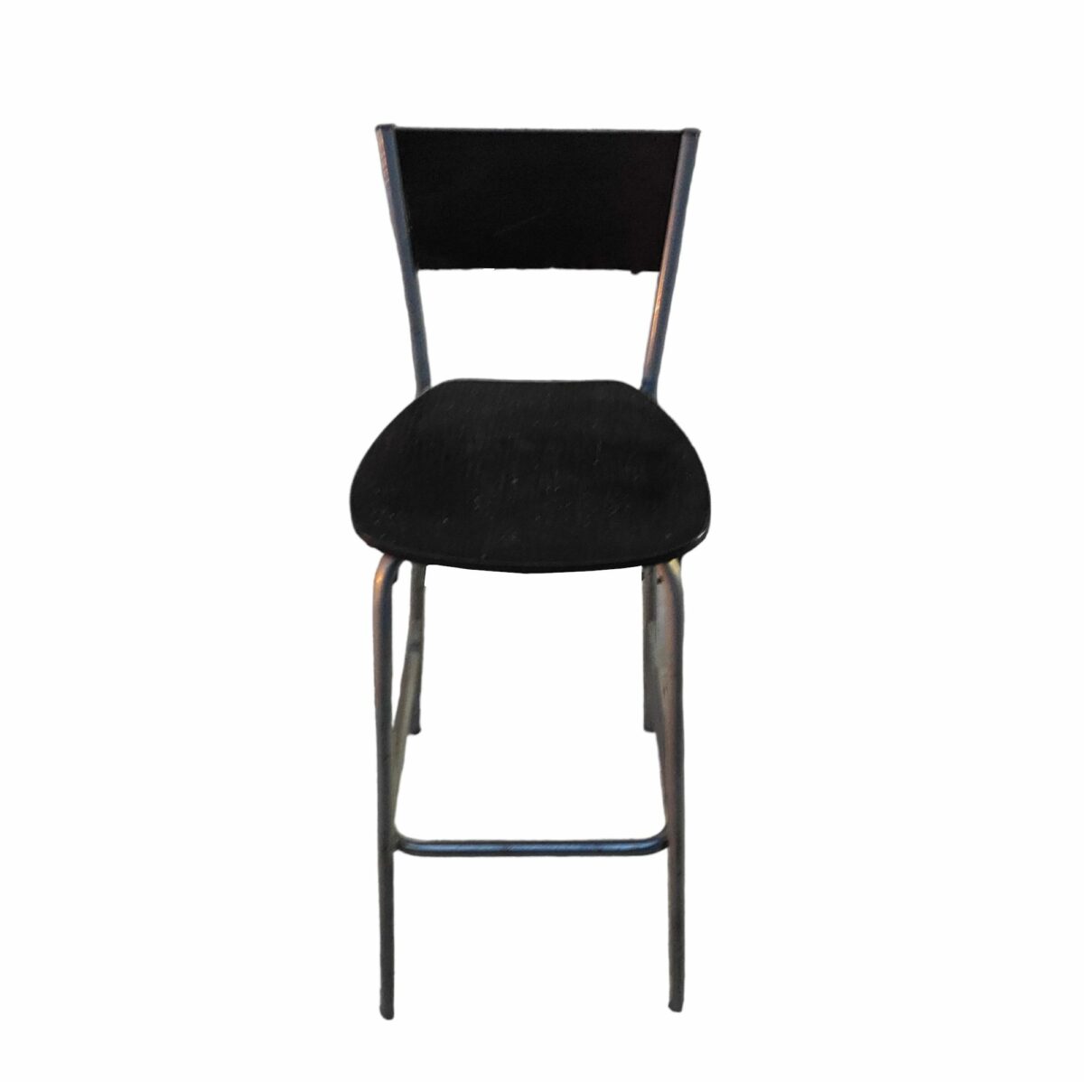 Купить Стул барный Стиг коричневый