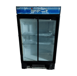 Купить Шкаф холодильный Inter-800-СКР