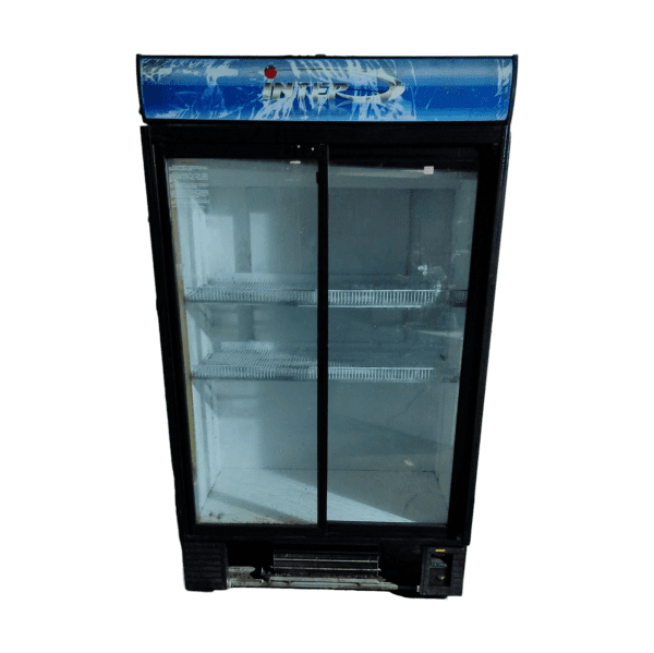 Купить Шкаф холодильный Inter-800T