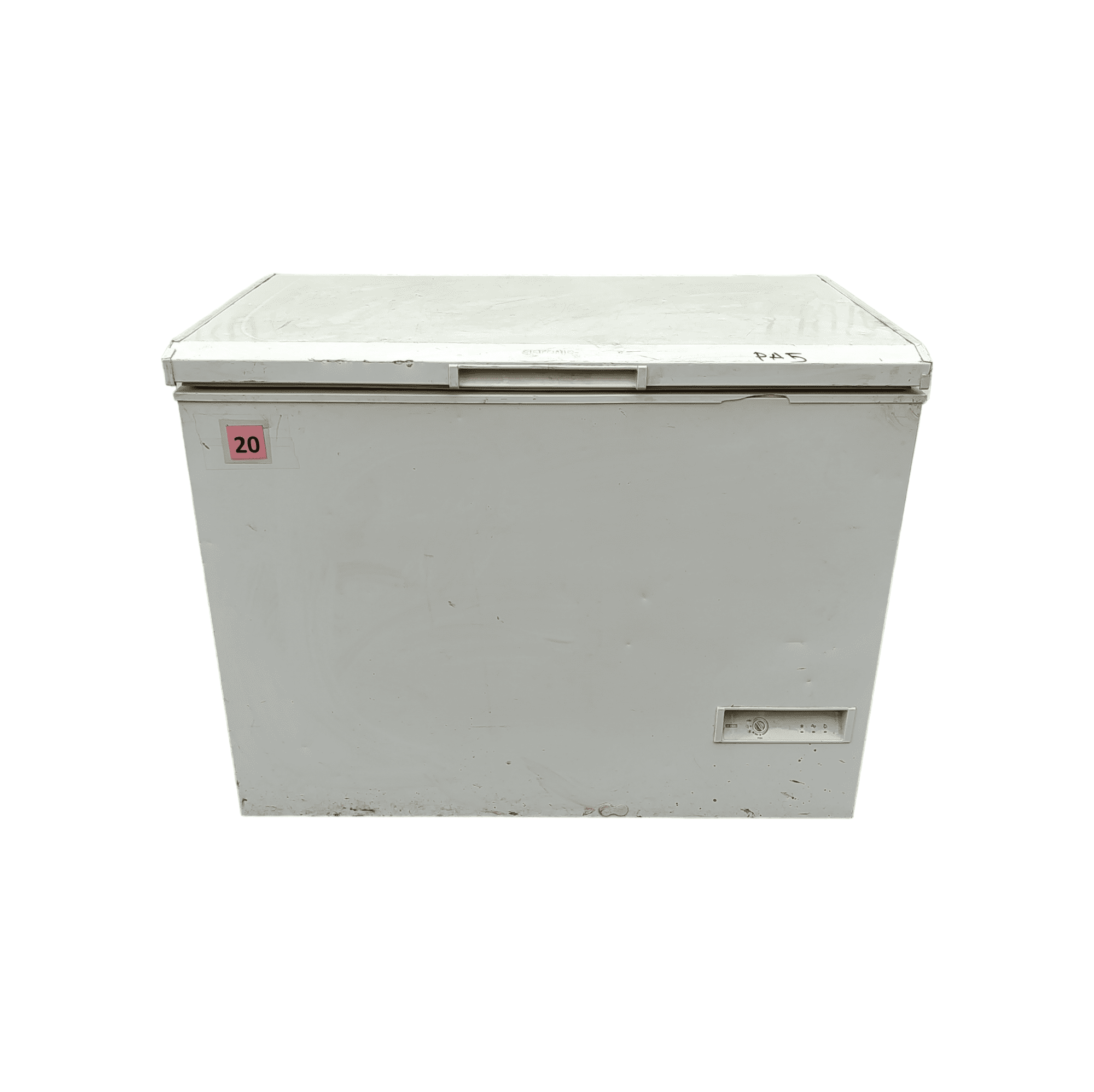 Купить Морозильный ларь Gorenje FH 33 BW