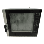 Пароконвектомат Apach A1/6LD