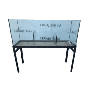 Аквариум 142/50/130 360 л