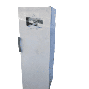Шкаф морозильный Indesit idu 0175