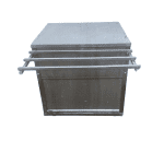 Прилавок нейтральный Rada Дана ПН-10/7Н