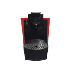 Кофемашина капсульная Capitani Espresso для капсул EP