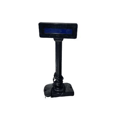 Купить Дисплей покупателя poscenter pcp 220