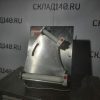 Купить Тестораскаточная машина Pizza Group RM42A