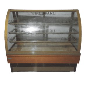 Купить Витрина кондитерская JBG 2 Idl-1.4-05